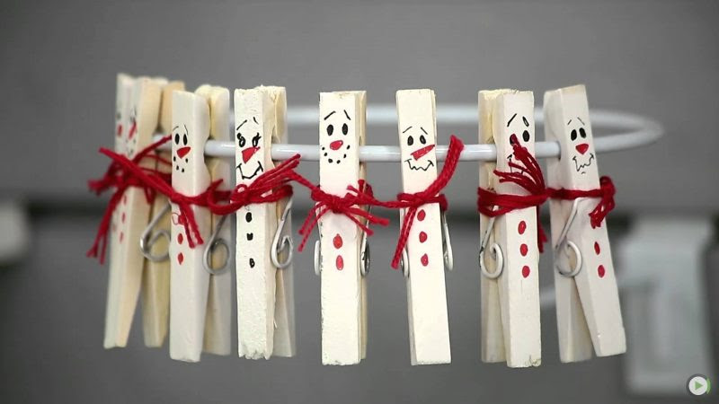 Decoração de Natal Artesanal - Dicas incríveis para você !!!
