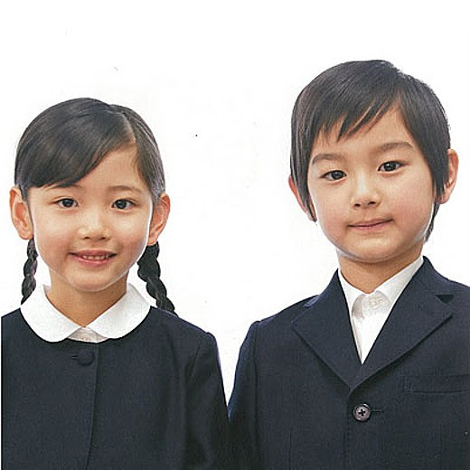 Zolmovies お受験 髪型 女の子