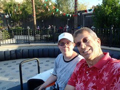 Cars Land