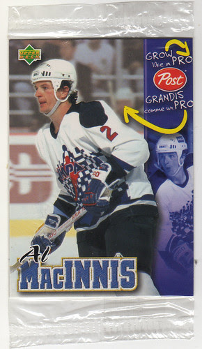 cereale MacInnis Front