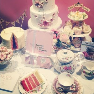 Cake & Bake Show London