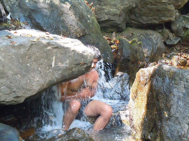 Brahmagiri_Trek_Stream2