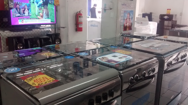Opiniones de Comercial Sancos en San Juan de Miraflores - Tienda de electrodomésticos