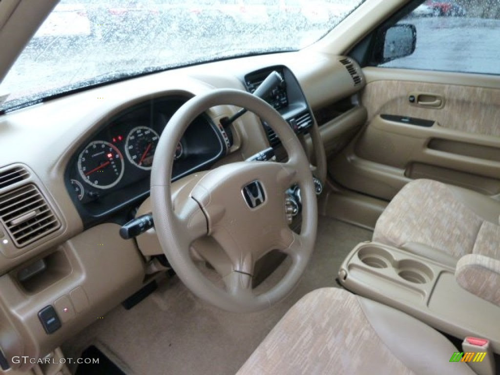 Honda Civic Honda Civic Crv 2004