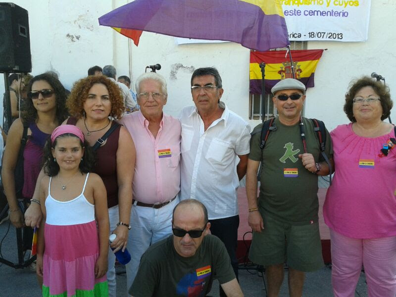 memoria histórica