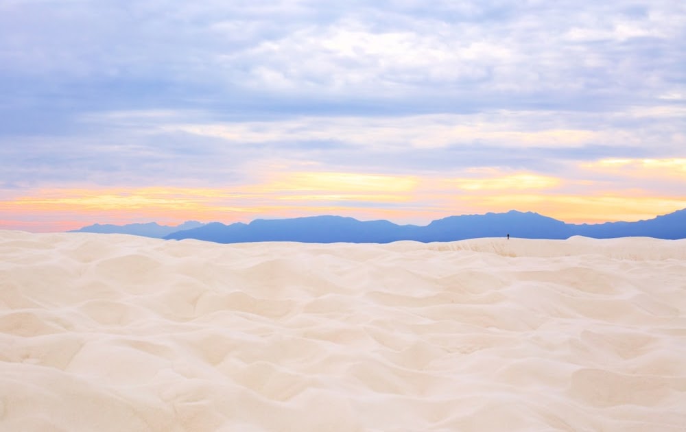 Aesthetic Nature Background Wallpaper - Largest Wallpaper Portal
