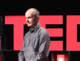 TED David MacKay
