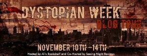 Dystopian Week 2014