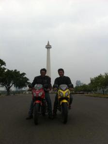 jakartaa