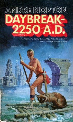 Daybreak 2250 A.D.