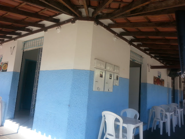 R. do Beijo, 13 - Novo Mexico, Vila Velha - ES, 29104-080, Brasil