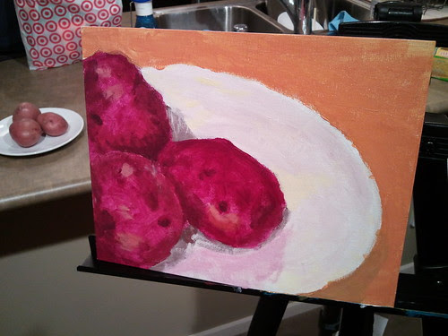 Potatoes