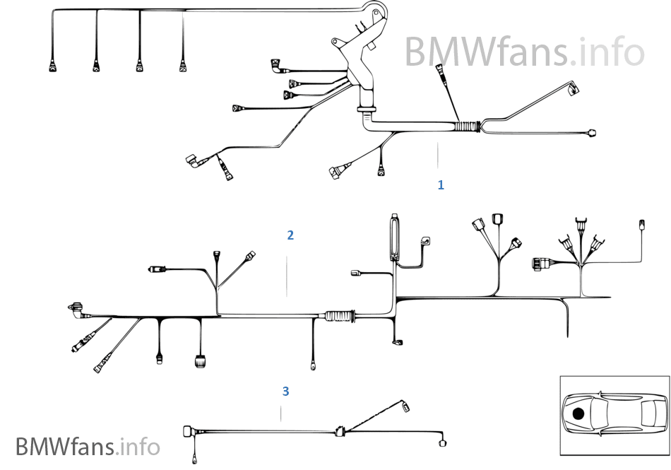 Bmw M54 Engine Diagram