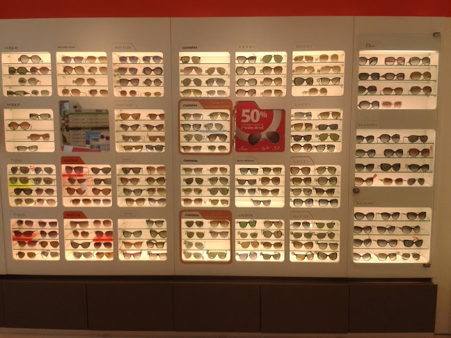 GrandVision by Fototica - Salvador Shopping - Ótica