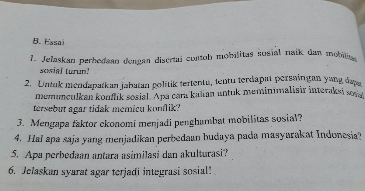 Kunci Jawaban Buku Paket Bahasa Indonesia Kelas 8 Halaman 132