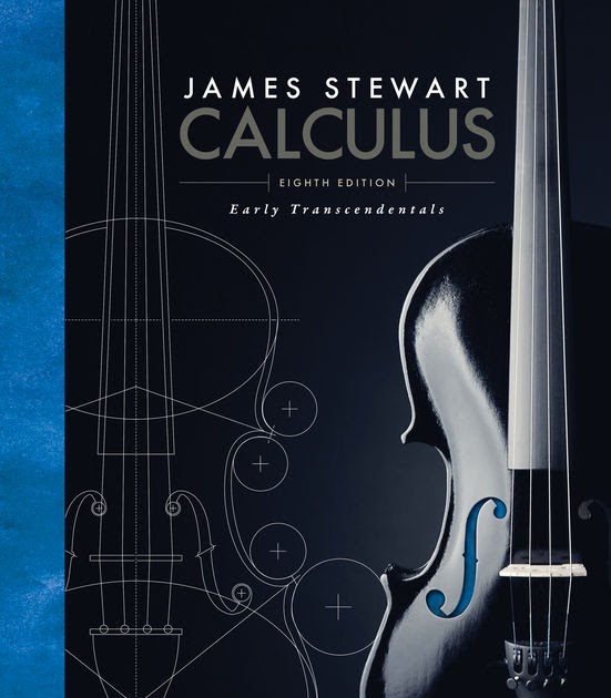 Stewart Calculus Early Transcendentals 8тh Edition Pdf Download