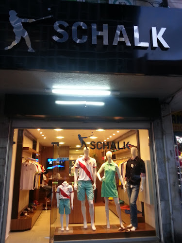 5 avaliações sobre Schalk (Loja de roupa) em Natal (Rio Grande do Norte)