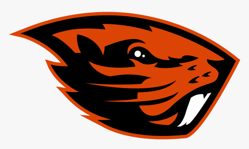 Oregon State University Logo Png - Oregon State University Oregon State