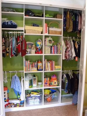 Stylish Spaces :: Kids Rooms traditional kids