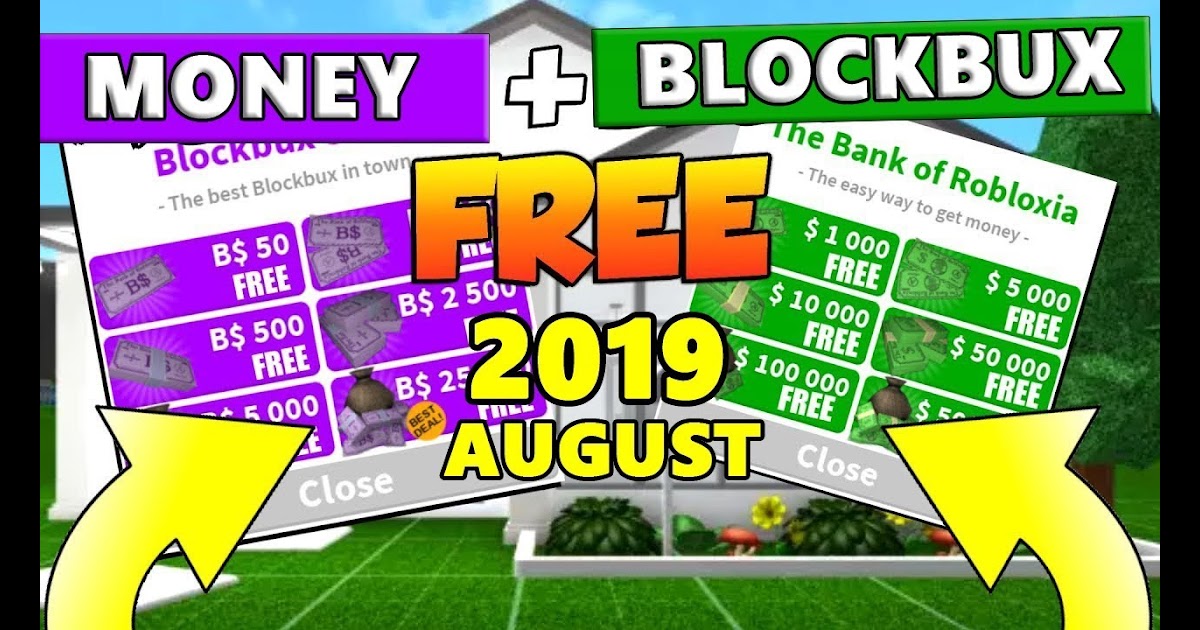 robux clickbait