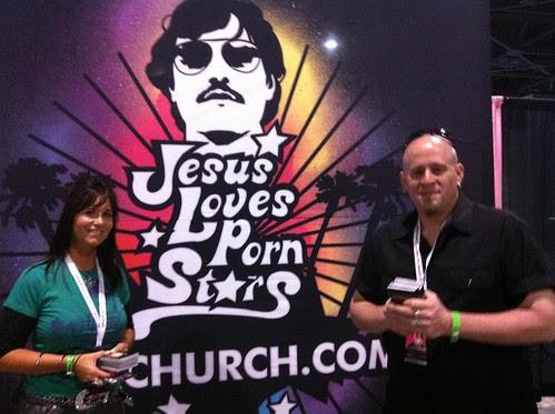 Exxxotica 2011
