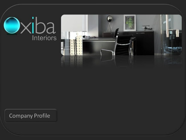 Oxiba Interiors - Dubai, Dubai - Interior Design, Design