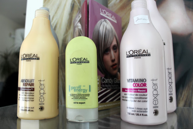 Reviews of Joe's Unisex Hairdresser in London - Barber shop