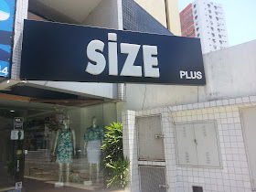 Size Plus