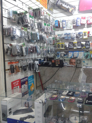 MG Celulares