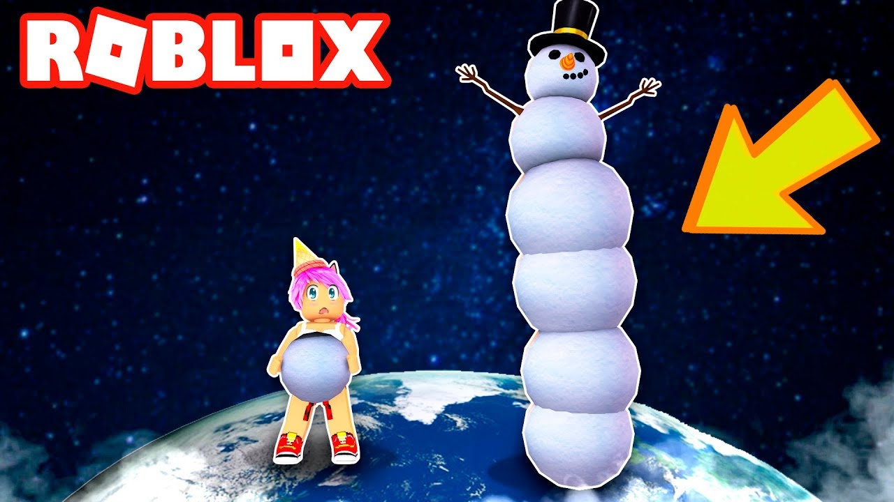 lunablox nieve muneco flee escondemos simulador imposible escapar carcel