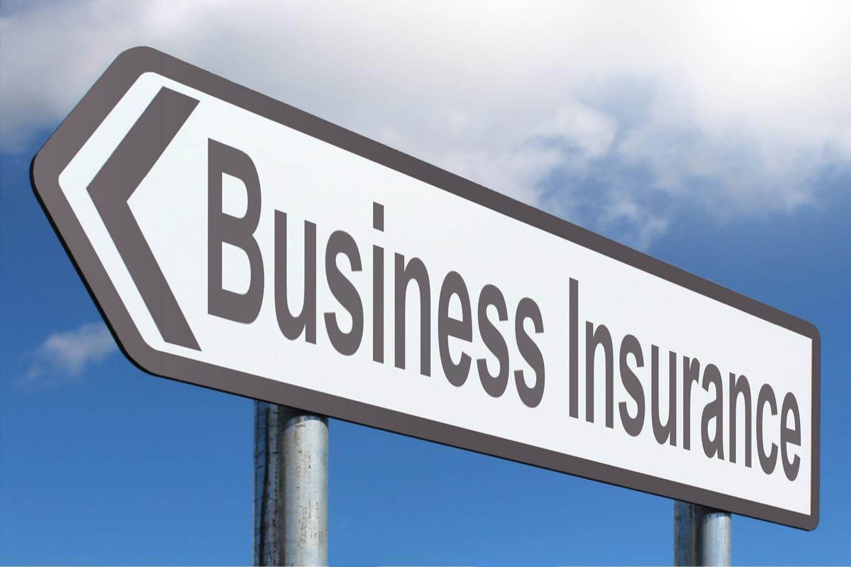 Types of Insurance Coverage That Protect Small Businesses