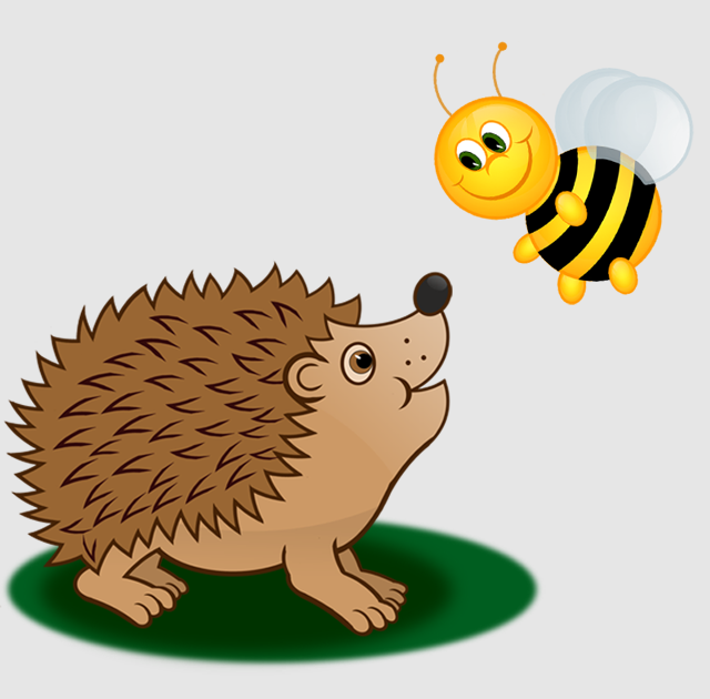 32 Igel Bilder Cartoon Besten Bilder Von Ausmalbilder