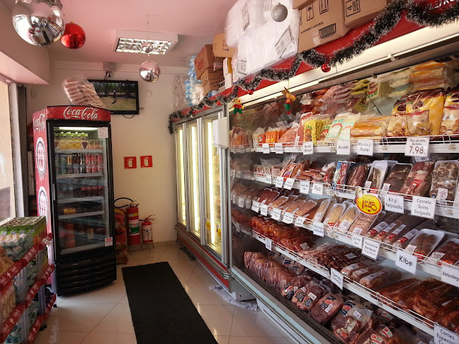 Comentários e avaliações sobre Carnes Leblon II