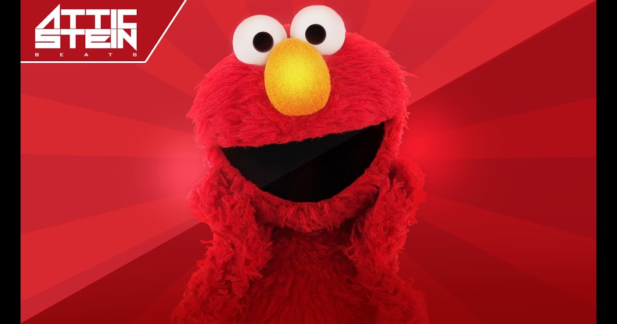 elmo nonsense
