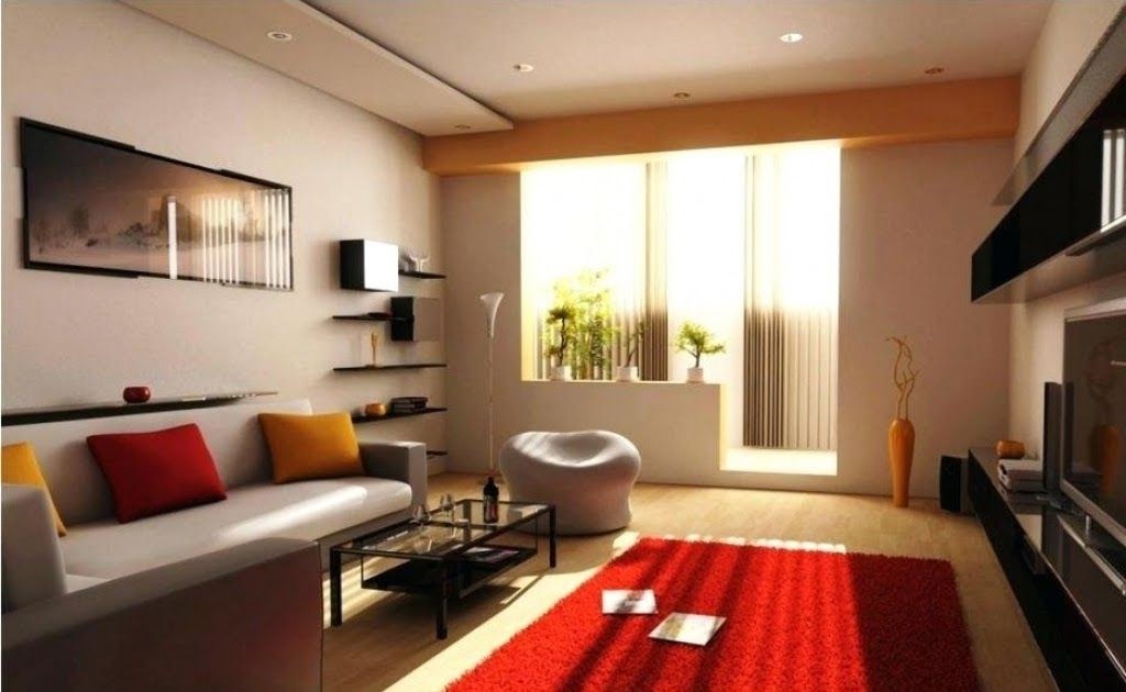 Indian Style Low Budget Living Room Home Interior Design ~ news word