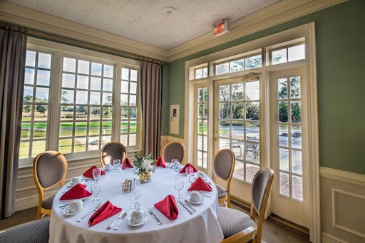 Golf Resort «Pawleys Plantation Golf & Country Club», reviews and photos, 70 Tanglewood Dr, Pawleys Island, SC 29585, USA