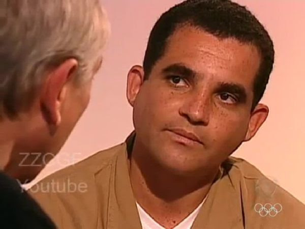 8 bandidos Brasileiros que entraram para a história 8 bandidos Brasileiros que entraram para a história