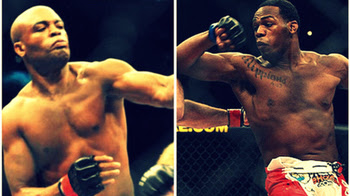 MMA Stance: UFC 135 Report Card -- Rampage: 'I Choked' -- Hughes ...