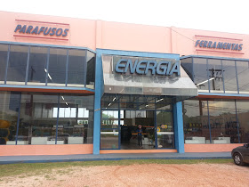 Energia - parafusos, ferramentas e materiais eletricos