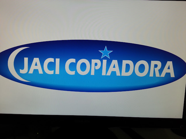 Avaliações sobre Jaci Copiadora em Recife - Copiadora