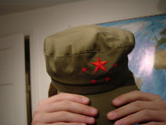 chinese hat