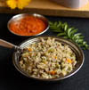 Kodo millet upma Kodo millet upma