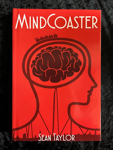 MindCoaster - Sean Taylor – Don's Magic & Books