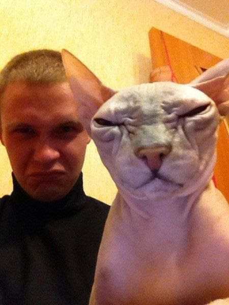 Funny Pictures (128 photos) Funny Pictures (128 photos)