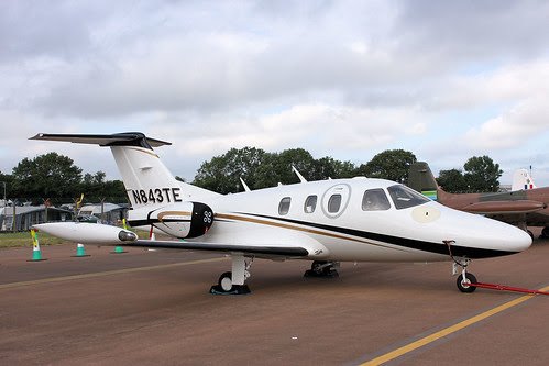 N843TE