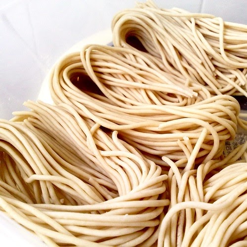 Best Noodle Dishes, Homemade Noodle Recipes & Creative Ideas: Homemade ...