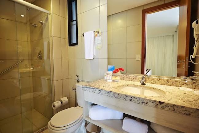 Comfort Hotel & Suites Natal - Hotel