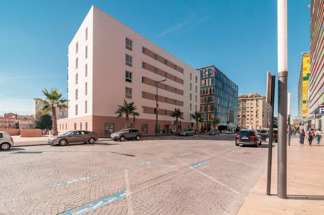 Appart'City Confort Perpignan Centre Gare - Appart Hôtel