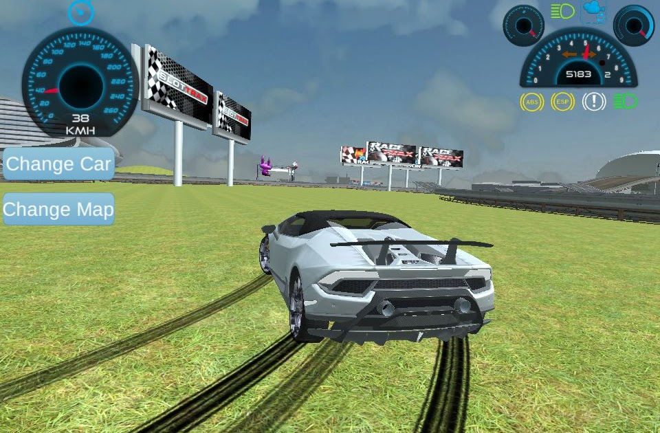 Play Customize Your Own Car Game Unblocked Online Game  Games  