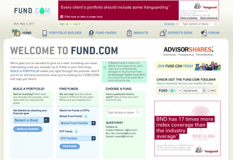 Fund.com Fund.com